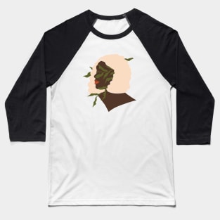 Terracotta Women IV Baseball T-Shirt